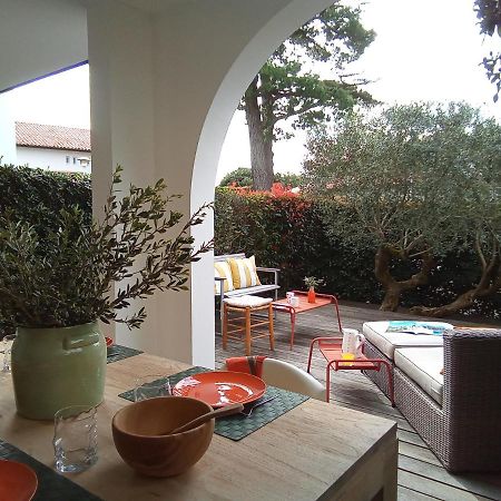 Apartmán Cote Basque Bidart Exteriér fotografie