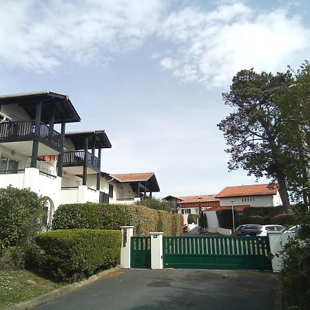 Apartmán Cote Basque Bidart Exteriér fotografie