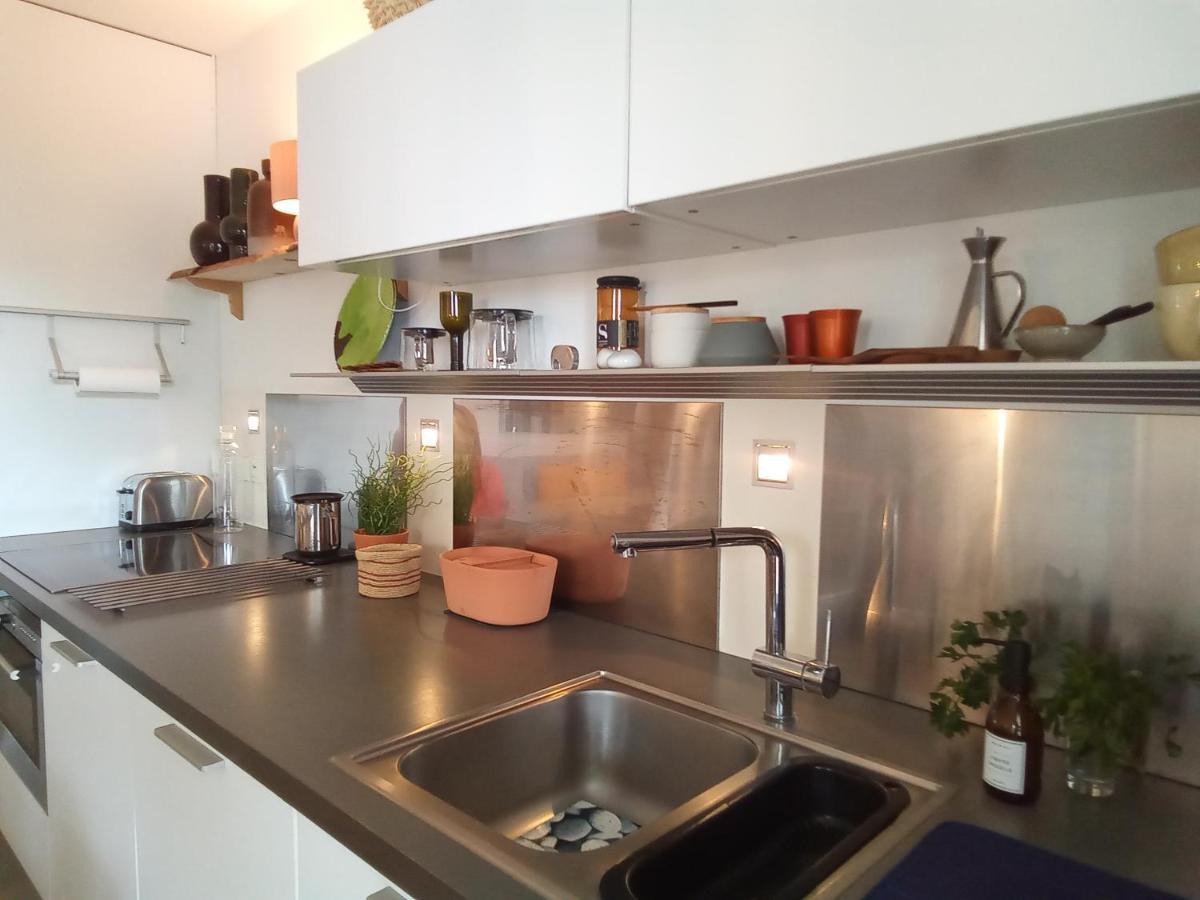 Apartmán Cote Basque Bidart Exteriér fotografie