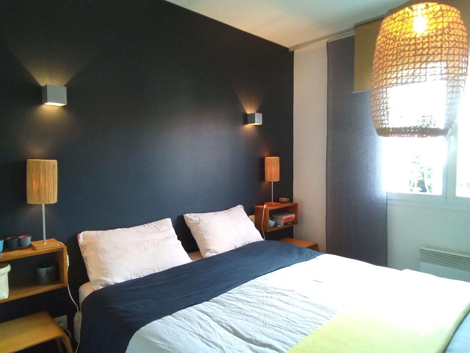 Apartmán Cote Basque Bidart Exteriér fotografie