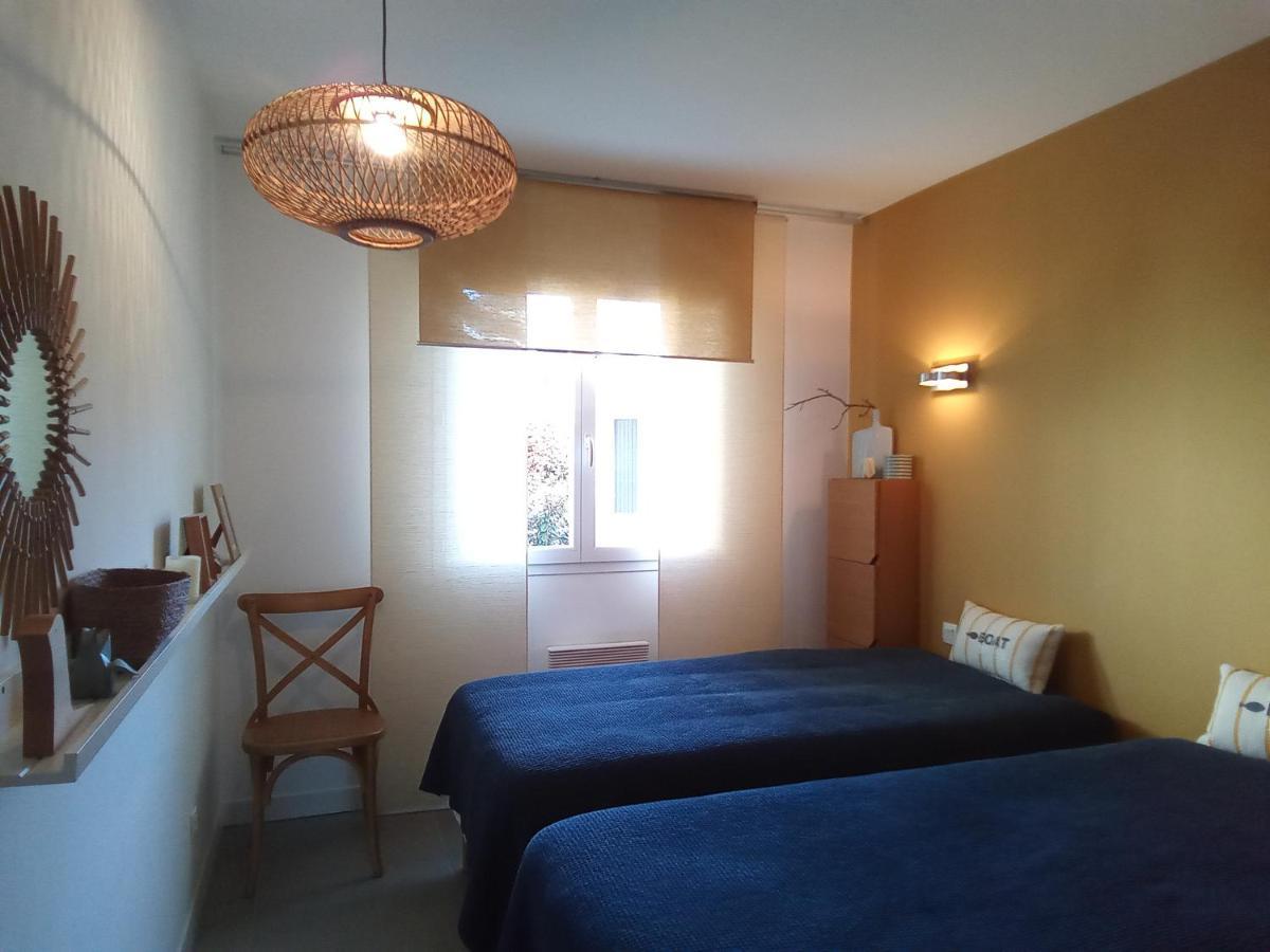 Apartmán Cote Basque Bidart Exteriér fotografie