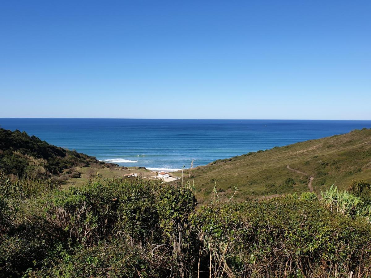 Apartmán Cote Basque Bidart Exteriér fotografie